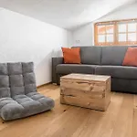 Apartamento Reicherhof