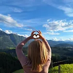 Apartamento Reicherhof *