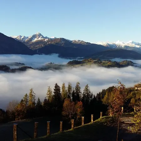 Apartment Reicherhof Sankt Veit im Pongau