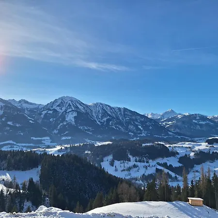 Reicherhof * Sankt Veit im Pongau