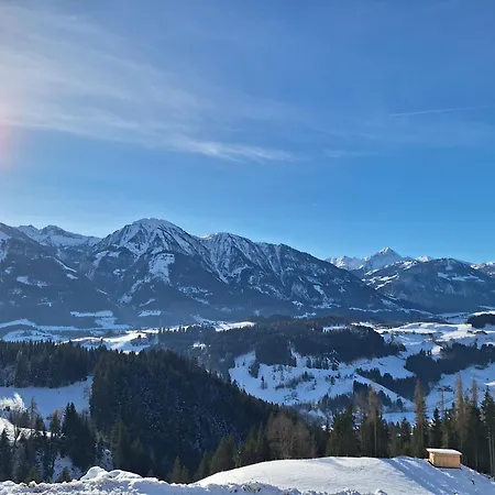 Reicherhof * سانكت فيت ايم بونغو