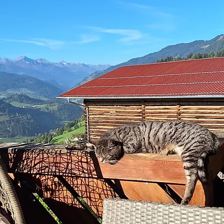 Reicherhof * Sankt Veit im Pongau