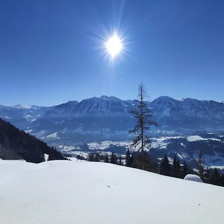 Reicherhof * Sankt Veit im Pongau