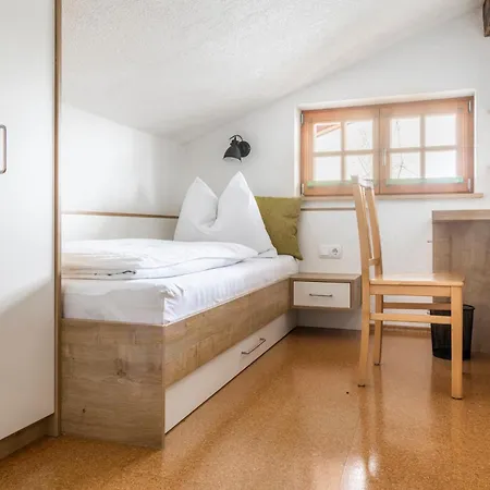 Reicherhof Apartment Sankt Veit im Pongau