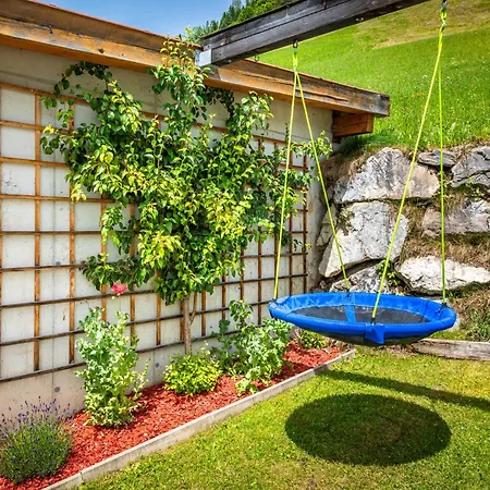 Reicherhof Lägenhet