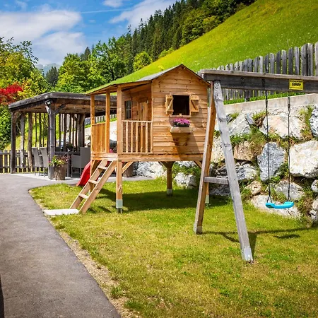Apartamento Reicherhof *