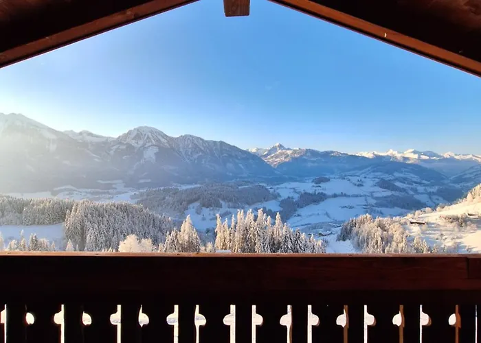 Reicherhof Lägenhet