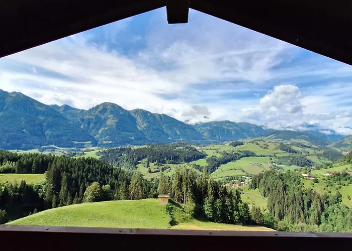 Lägenhet Reicherhof