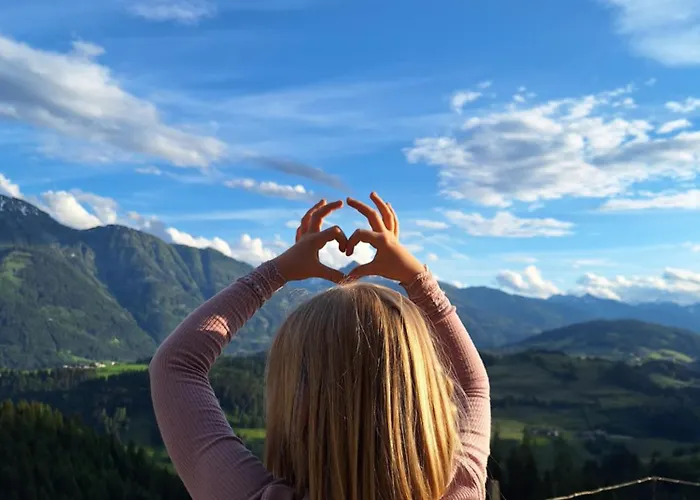 Lägenhet Reicherhof *